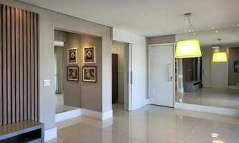 Imagem 5: LOCAÇÃO - B. FUNDA APTO. 02 DORM ( 01 SUÍTE ) 100M2 Á.Ú VARANDA LAZER 02 VAGAS!!