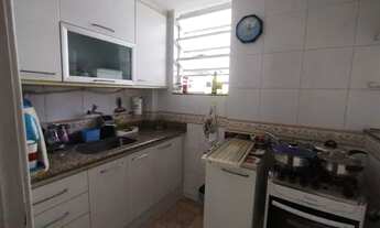 Imagem 7: Apartamento com 2 Quartos à Venda, 85 m² por R$ 650.000 - Icaraí - Niterói/RJ