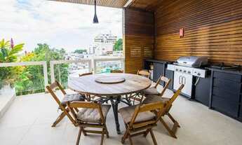 Imagem 3: Casa com 4 quartos à venda, 644 m² por R$ 12.500.000 - Leblon - Rio de Janeiro/RJ