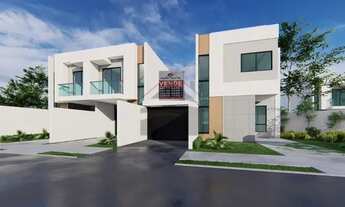 Imagem 2: CURITIBA - Casa Padrão - Campo De Santana