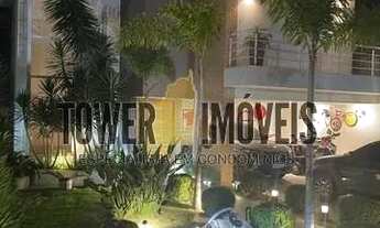 Imagem: Casa - Condomínio Residencial Montalcino