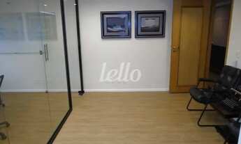 Imagem 3: São Paulo - Conjunto Comercial/Sala - Vila Olímpia