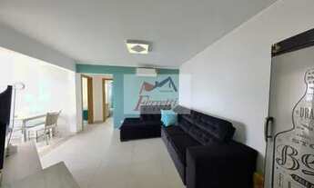 Imagem 3: Apartamento com 2 dormitórios decorado para Venda praia da enseada Guaruja-SP