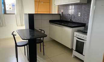 Imagem 2: Apartamento para aluguel possui 35 metros quadrados com 1 quarto em Bessa - João Pessoa