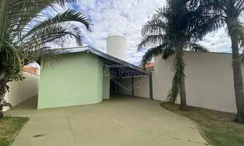 Imagem 4: Locação de Casas / Padrão na cidade de Araraquara