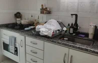 Imagem 7: SãO BERNARDO DO CAMPO - Apartamento Padrão - Demarchi