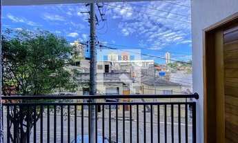 Imagem 6: Apartamento para Aluguel - Jardim Anália Franco, 2 Quartos, 36 m2