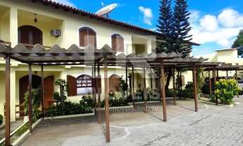 Imagem 2: Apartamento térreo em condomínio à poucos metros da praia do Popeye *CC-09AP