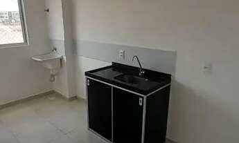 Imagem 4: Apartamento no Jardins Nova Parnamirim 2/4 sendo 1 suíte, 55m², 3º Andar