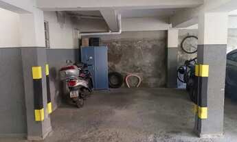 Imagem 2: Apartamento para venda tem 86 metros quadrados com 2 quartos em Manoel Honório - Juiz de F