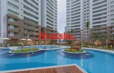 Imagem 3: Apartamento Padrão em São José dos Campos