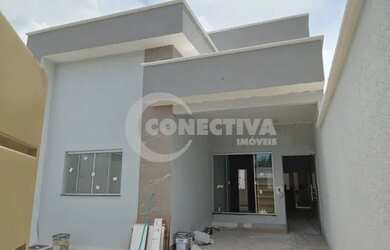 Imagem 3: Casa para venda - 105m² - 3 quartos em Residencial Santa Fé - Goiânia - GO