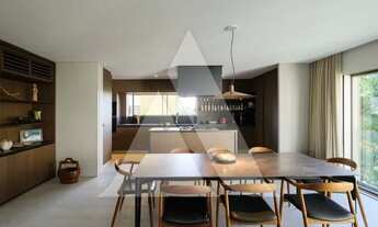 Imagem 2: SãO PAULO - Apartamento Padrão - Jardim Paulistano