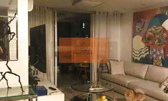 Imagem 2: Apartamento com 4 dormitórios à venda, 120 m² por R$ 1.390.000,00 - Icaraí - Niterói/RJ