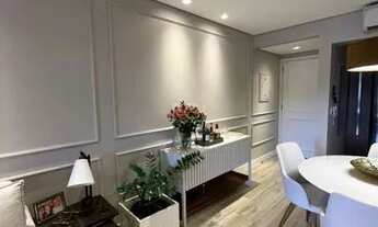 Imagem: Apartamento para Venda - 71.3m², 2 dormitórios