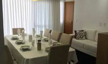 Imagem 7: Apartamento com 2 dormitórios à venda, 64 m² por R$ 360.000,00 - Vila Santa Catarina - Ame