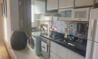 Imagem 4: São José dos Campos - Apartamento Padrão - Vila Tesouro