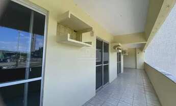 Imagem 3: Apartamento 130m² no Renascença Varanda 02 Quartos MKT¨TR137884¨-18