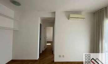 Imagem 5: Apartamento 2 Dormitórios (48m²), 1 Banheiro, Sacada, 1 Vaga. A 500 metros da estação Clín