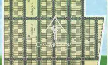 Imagem 2: Terreno à venda,360.00 m², LOTEAMENTO VEREDAS - CASCAVEL