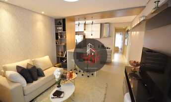 Imagem: Apartamento à venda, 54 m² por R$ 415.000,00