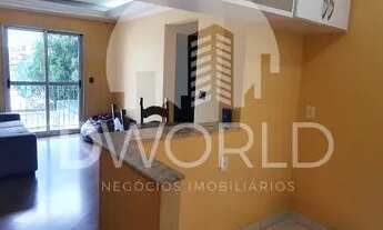 Imagem 3: ÓTIMO APARTAMENTO - PRÓXIMO AO CENTRO UNIVERSITÁRIO FEI!