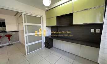 Imagem 7: LOCAÇÃO: 3 QUARTOS SEMIMOBILIADO EM TAMBAUZINHO