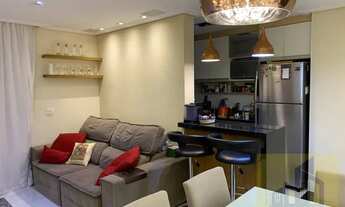 Imagem 3: São Paulo - Apartamento Padrão - Jardim Monte Kemel