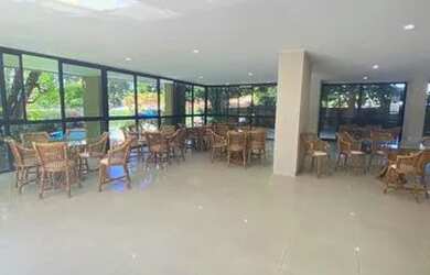 Imagem 4: Apartamento para venda com 296 metros quadrados com 4 quartos em Casa Forte - Recife - PE