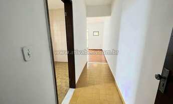 Imagem 4: Apartamentão 2 Quartos Com Quarto de Serviço com Banheiro, Varandão e Garagem na Vila da P