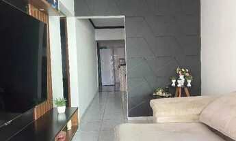 Imagem 2: Casa em Flores - A PRONTA ENTREGA