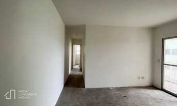 Imagem 5: Apartamento com 2 Quartos à venda, 51m² no Parque São Vicente (MCMV - Nunca Habitado)