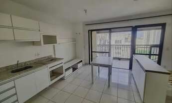 Imagem: Apartamento com 1 dormitório à venda