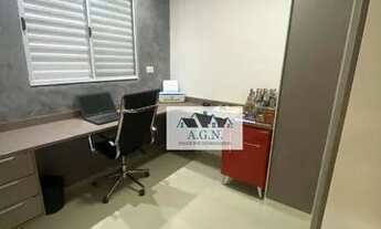 Imagem 6: Apartamento com 2 dormitórios à venda, 45 m² por R$ 350.000,00 - Vila Carrão - São Paulo/S