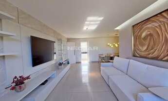 Imagem 6: Apartamento para Venda em Belo Horizonte, Itapoã, 4 dormitórios, 1 suíte, 3 banheiros, 3 v