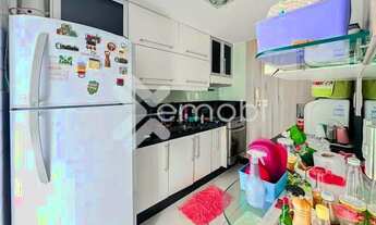 Imagem 6: Apartamento à venda em Capim Macio (Natal/RN) I Caminhos do Sol - 95m² - 3 quartos