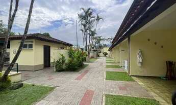 Imagem 4: CASA EM CONDOMÍNIO FECHADO COM PISCINA NO CENTRO DE BERTIOGA