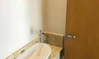 Imagem 3: APARTAMENTO DE 104M² COM 3 DORMITÓRIOS SENDO 1 SUÍTE NO CONDOMÍNIO TERRAÇOS DA SERRA EM JU