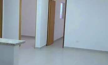 Imagem 2: Apartamento com 2 dormitórios para alugar, 55 m² por R$ 1.700/mês - Vila Maria - São Paulo