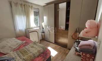 Imagem 5: Apartamento para Venda - 45.81m², 2 dormitórios, 1 vaga - Lomba do Pinheiro