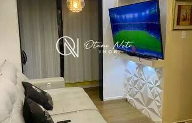 Imagem 6: Cond. Neo Colori Vendo apto 2/4 reformado