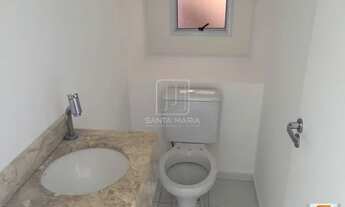 Imagem 5: Casa (sobrado em condominio) 3 dormitórios/suite, cozinha planejada, em condomínio fechado