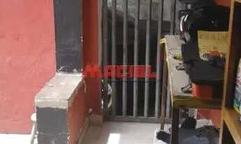 Imagem: Casa Padrão em Sao Jose dos Campos