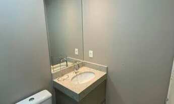 Imagem 2: Flat no Jardim Goiás a venda no Metropolitan Barcelona