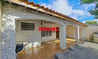 Imagem: Casa Padrão em São José dos Campos