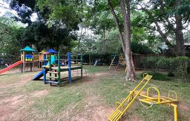 Imagem 3: Casa com 3 dormitórios para alugar, 266 m² por R$ 5.151,90/mês - Jardim Atalaia - Cotia/SP