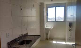 Imagem 6: Apartamento com 2 quartos em Samambaia Sul - Brasília - DF