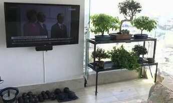 Imagem 3: São Paulo - Apartamento Padrão - Tatuapé