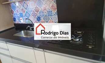 Imagem 5: Lindo Apartamento para locação 83 m²- Practice Club House - Jundiaí/SP