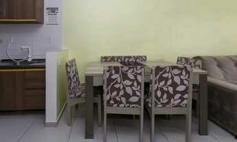 Imagem 7: CANOAS - Casa Padrão - MATHIAS VELHO